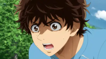 Aoashi - galeria zdjęć - filmweb
