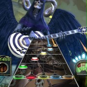 Guitar Hero III: Legends of Rock - galeria zdjęć - filmweb