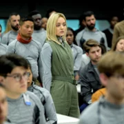 The Ark - galeria zdjęć - filmweb