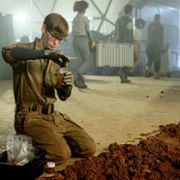 The Ark - galeria zdjęć - filmweb
