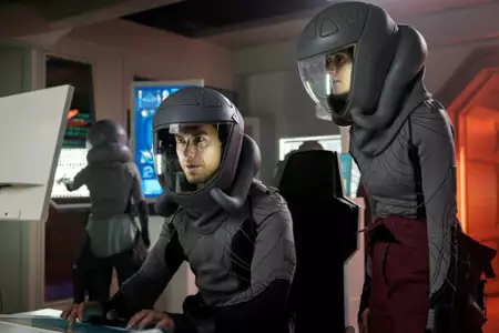 The Ark - galeria zdjęć - filmweb