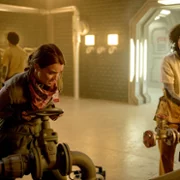 The Ark - galeria zdjęć - filmweb