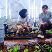 The Ark - galeria zdjęć - filmweb