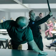 The Ark - galeria zdjęć - filmweb