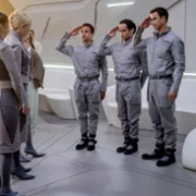 The Ark - galeria zdjęć - filmweb