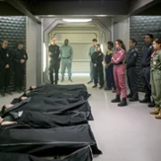 The Ark - galeria zdjęć - filmweb