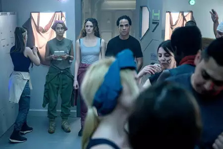 The Ark - galeria zdjęć - filmweb