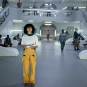 The Ark - galeria zdjęć - filmweb