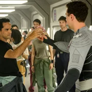 The Ark - galeria zdjęć - filmweb