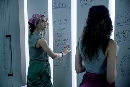 The Ark - galeria zdjęć - filmweb