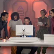 The Ark - galeria zdjęć - filmweb