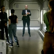 The Ark - galeria zdjęć - filmweb