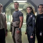 The Ark - galeria zdjęć - filmweb
