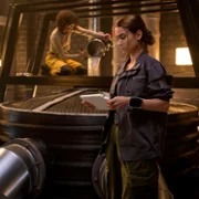 The Ark - galeria zdjęć - filmweb