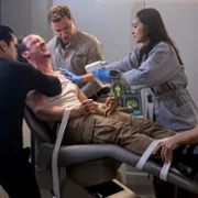 The Ark - galeria zdjęć - filmweb
