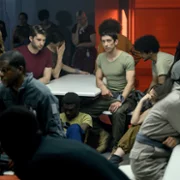 The Ark - galeria zdjęć - filmweb