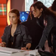 The Ark - galeria zdjęć - filmweb