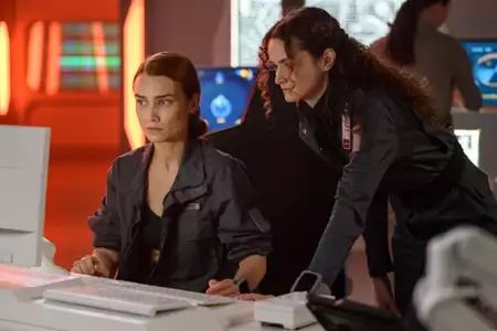 The Ark - galeria zdjęć - filmweb