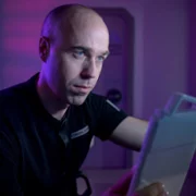 The Ark - galeria zdjęć - filmweb