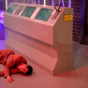 The Ark - galeria zdjęć - filmweb