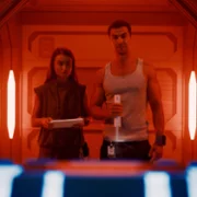 The Ark - galeria zdjęć - filmweb