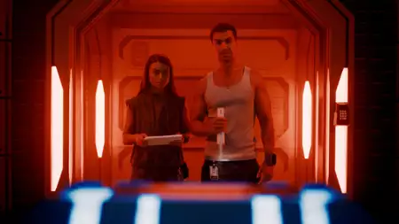 The Ark - galeria zdjęć - filmweb