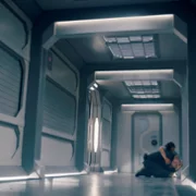 The Ark - galeria zdjęć - filmweb