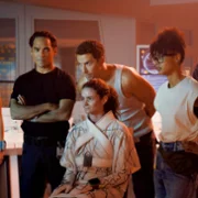 The Ark - galeria zdjęć - filmweb