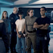 The Ark - galeria zdjęć - filmweb