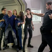 The Ark - galeria zdjęć - filmweb