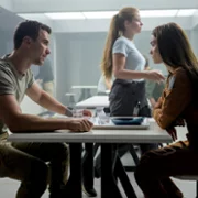 The Ark - galeria zdjęć - filmweb