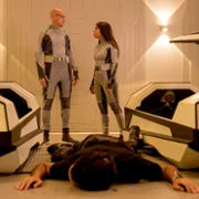 The Ark - galeria zdjęć - filmweb