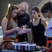 The Ark - galeria zdjęć - filmweb