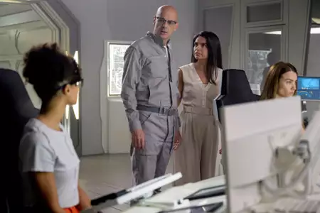 The Ark - galeria zdjęć - filmweb