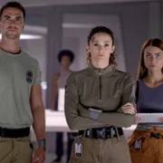 The Ark - galeria zdjęć - filmweb