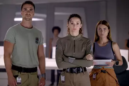 The Ark - galeria zdjęć - filmweb