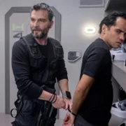 The Ark - galeria zdjęć - filmweb