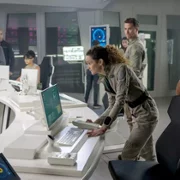 The Ark - galeria zdjęć - filmweb