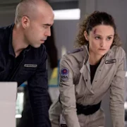 The Ark - galeria zdjęć - filmweb
