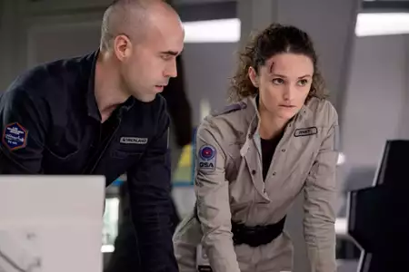 The Ark - galeria zdjęć - filmweb