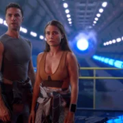 The Ark - galeria zdjęć - filmweb