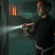 The Ark - galeria zdjęć - filmweb