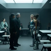 The Ark - galeria zdjęć - filmweb