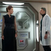 The Ark - galeria zdjęć - filmweb