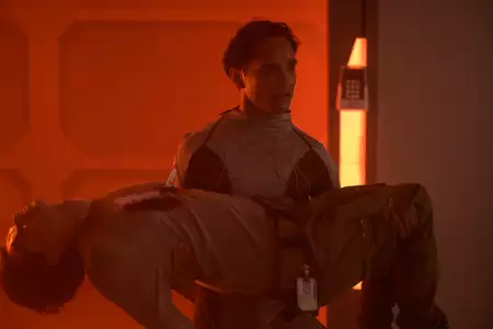 The Ark - galeria zdjęć - filmweb