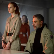 The Ark - galeria zdjęć - filmweb