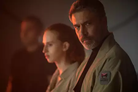 The Ark - galeria zdjęć - filmweb
