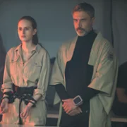 The Ark - galeria zdjęć - filmweb