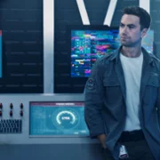 The Ark - galeria zdjęć - filmweb