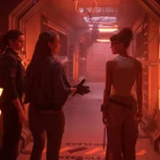 The Ark - galeria zdjęć - filmweb
